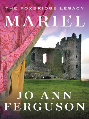 Mariel - ebook